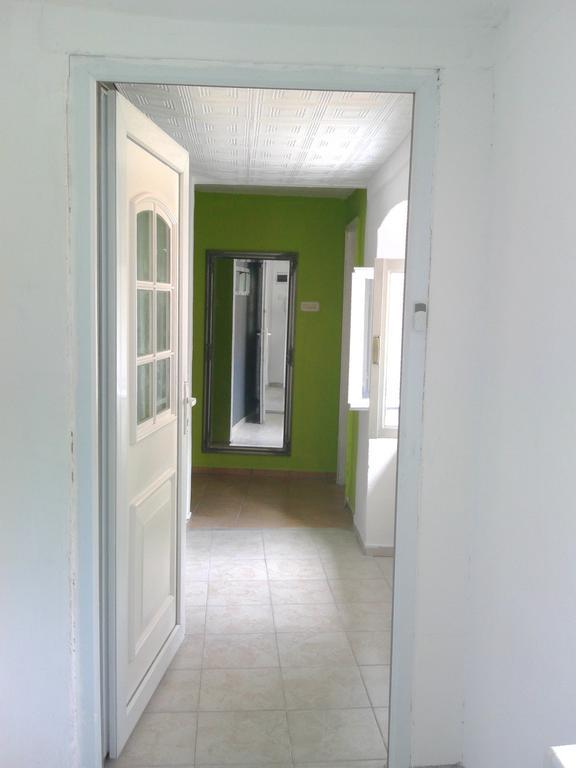 Studio And Rooms Korzo Rijeka Eksteriør billede