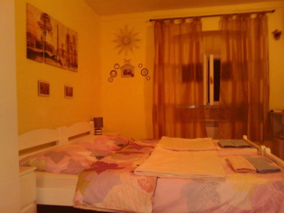 Studio And Rooms Korzo Rijeka Værelse billede