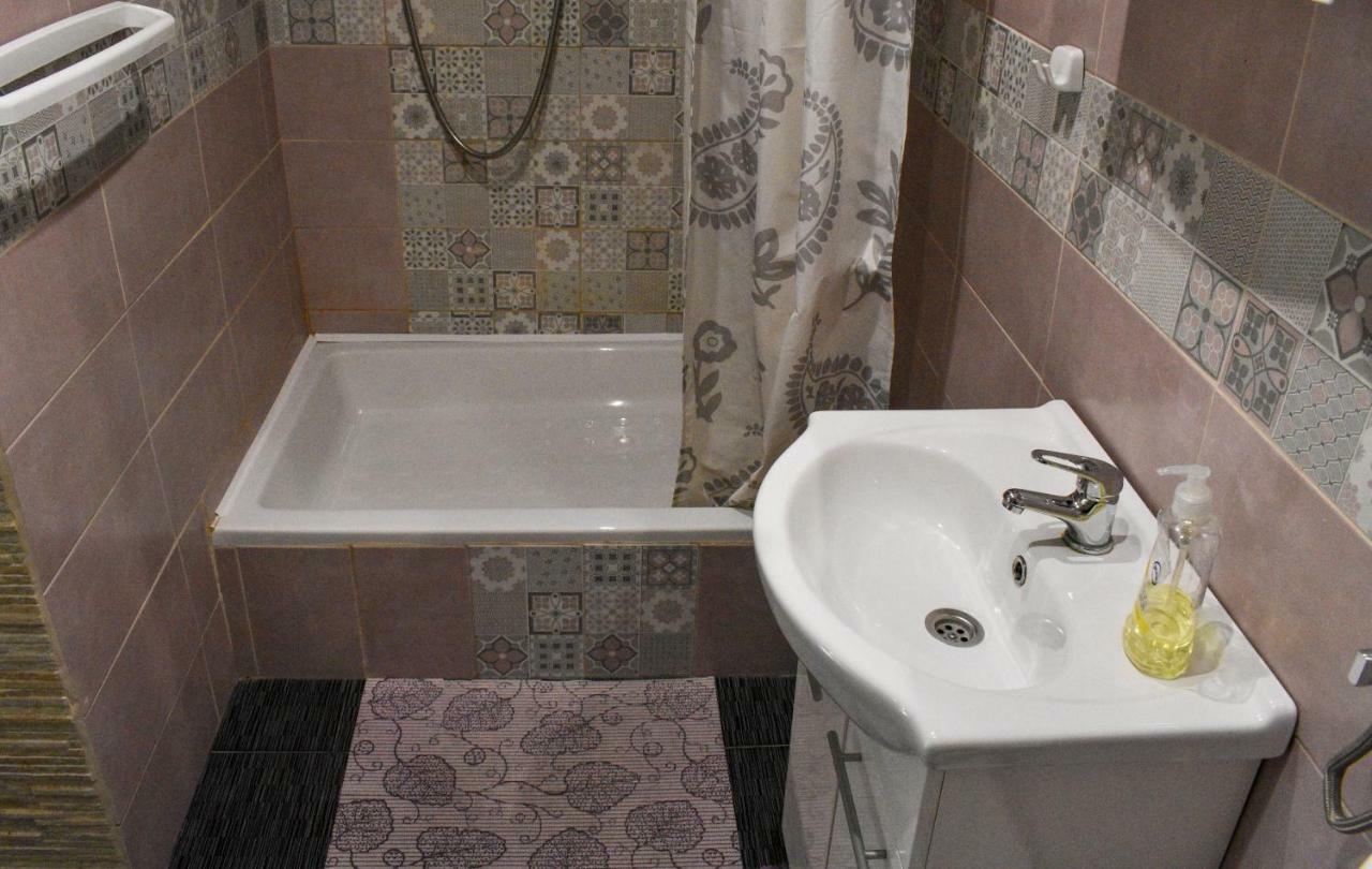 Studio And Rooms Korzo Rijeka Eksteriør billede